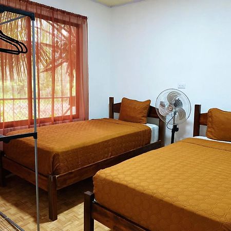 Residencia Las Brisas Griegas Quepos Luaran gambar