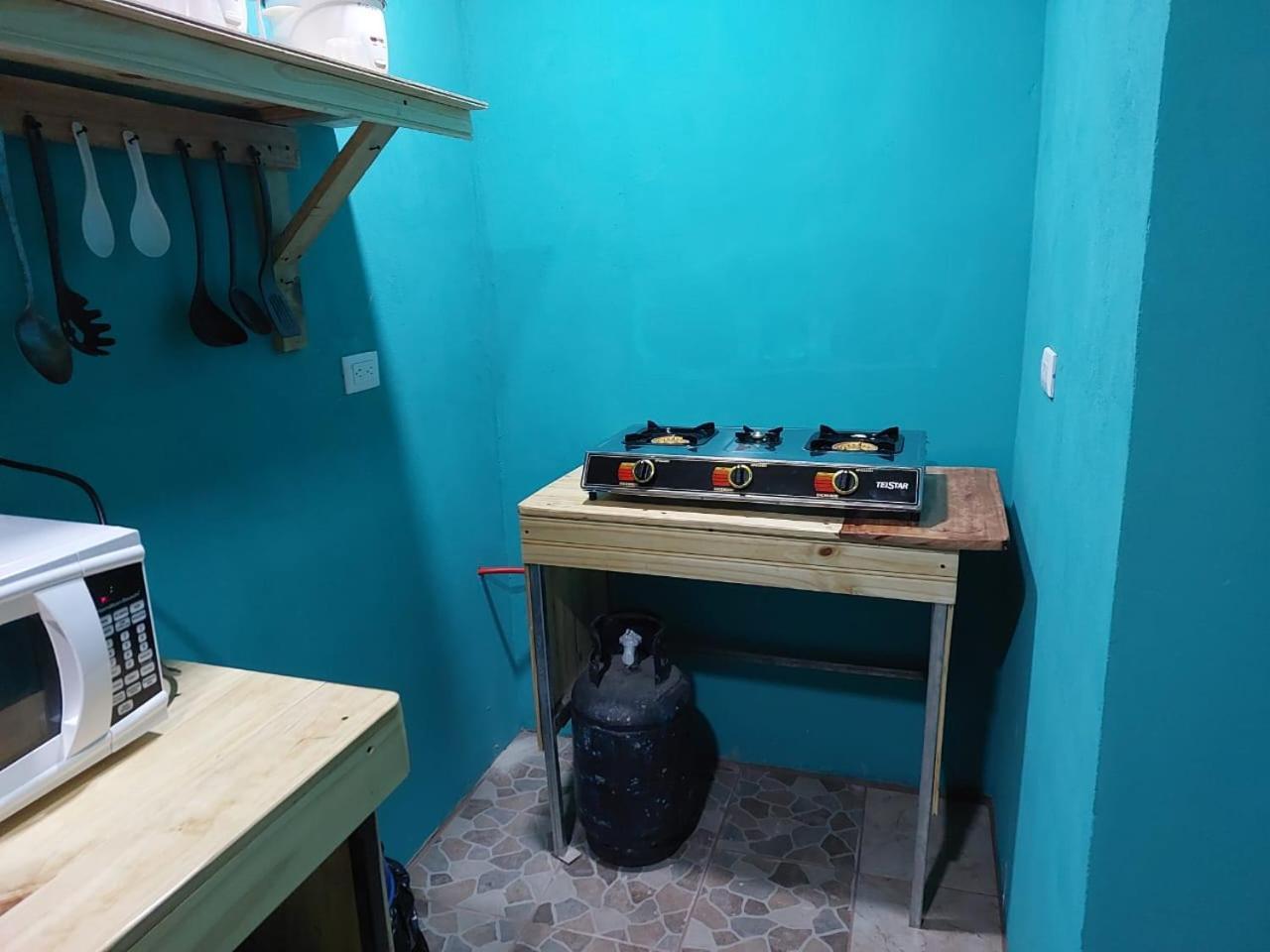 Residencia Las Brisas Griegas Quepos Luaran gambar