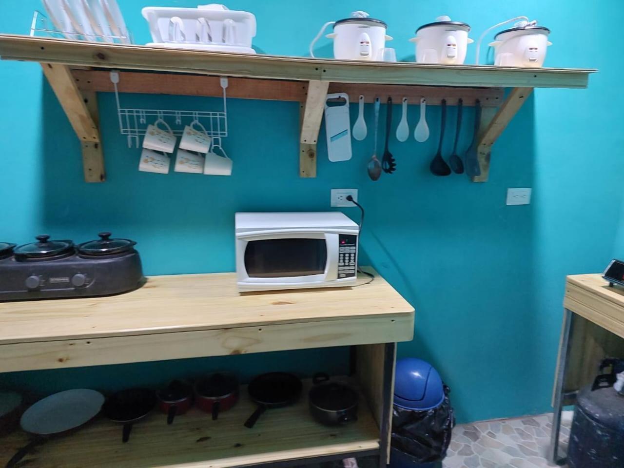 Residencia Las Brisas Griegas Quepos Luaran gambar
