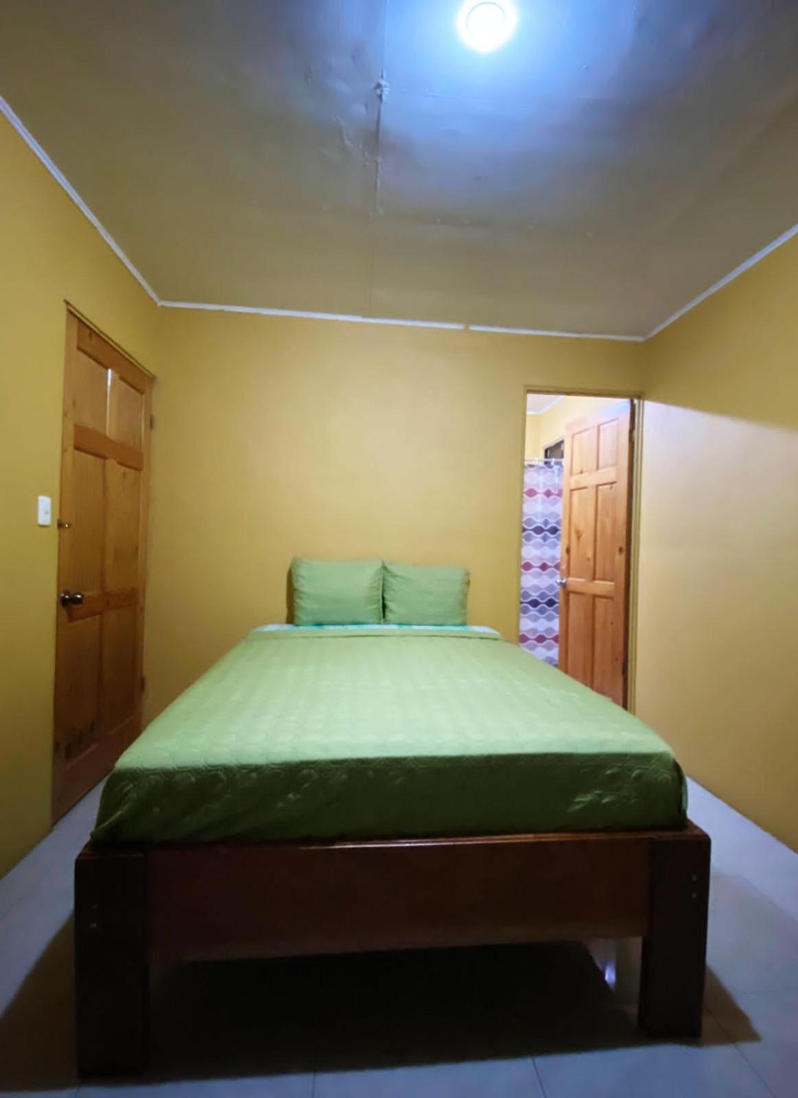 Residencia Las Brisas Griegas Quepos Luaran gambar