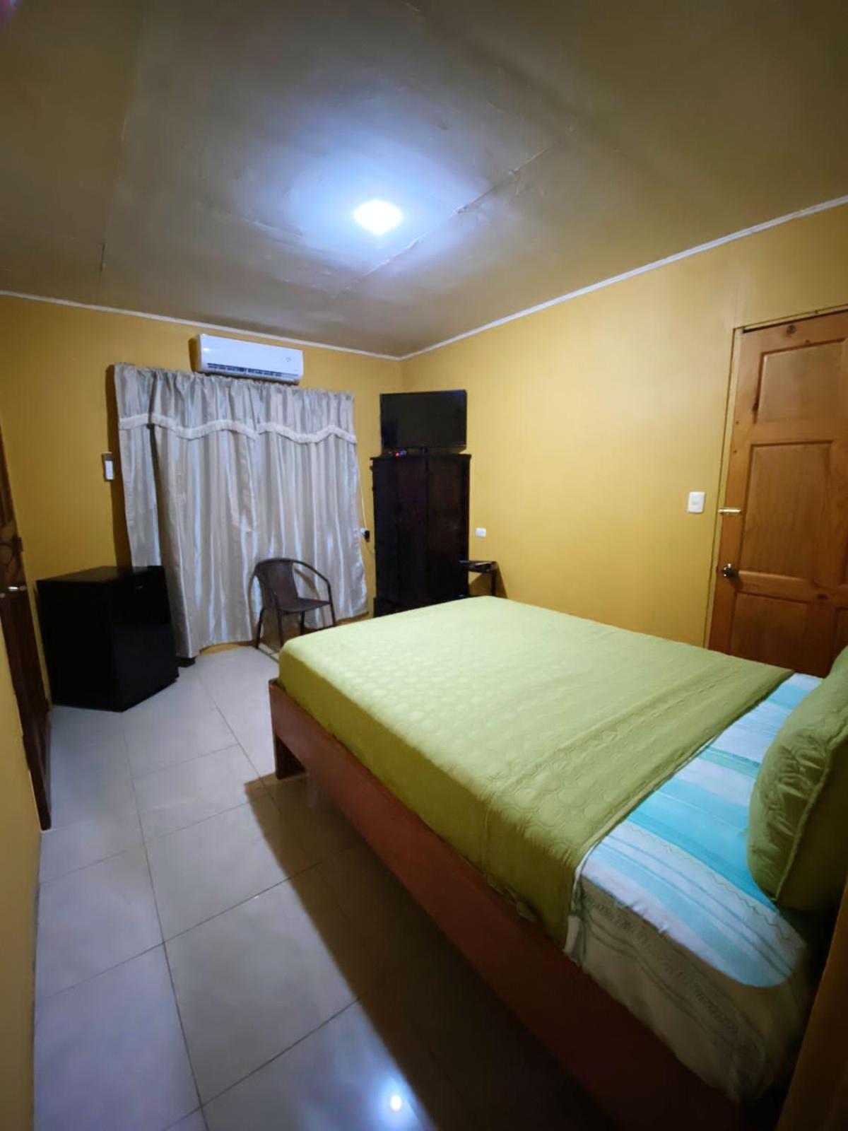 Residencia Las Brisas Griegas Quepos Luaran gambar