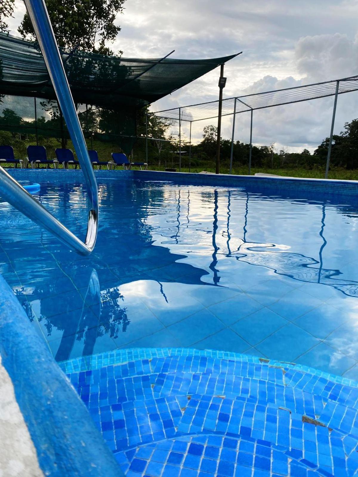 Residencia Las Brisas Griegas Quepos Luaran gambar