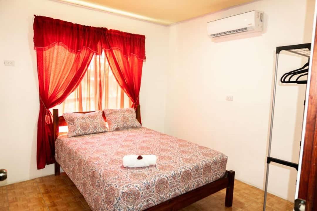 Residencia Las Brisas Griegas Quepos Luaran gambar