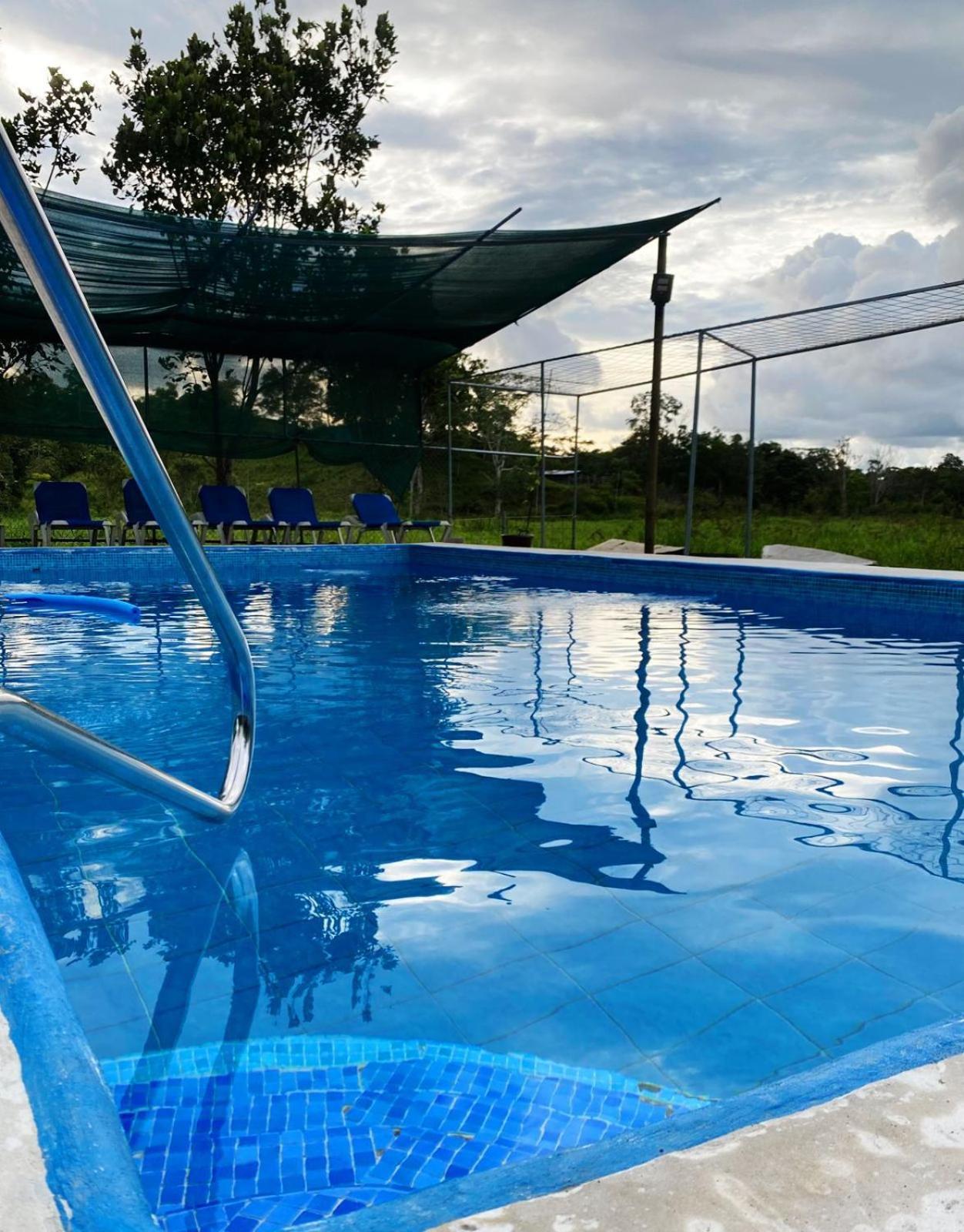 Residencia Las Brisas Griegas Quepos Luaran gambar