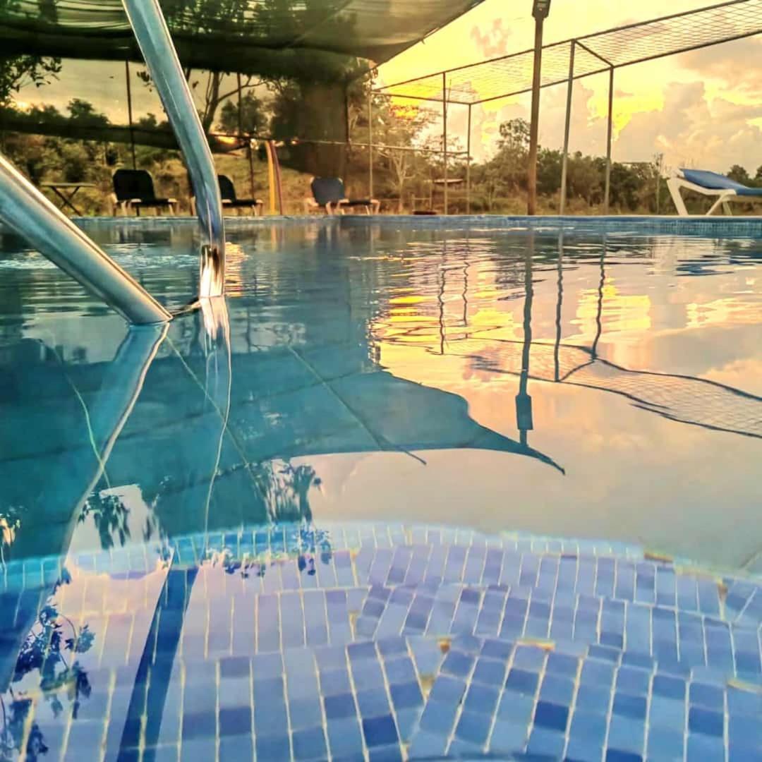 Residencia Las Brisas Griegas Quepos Luaran gambar