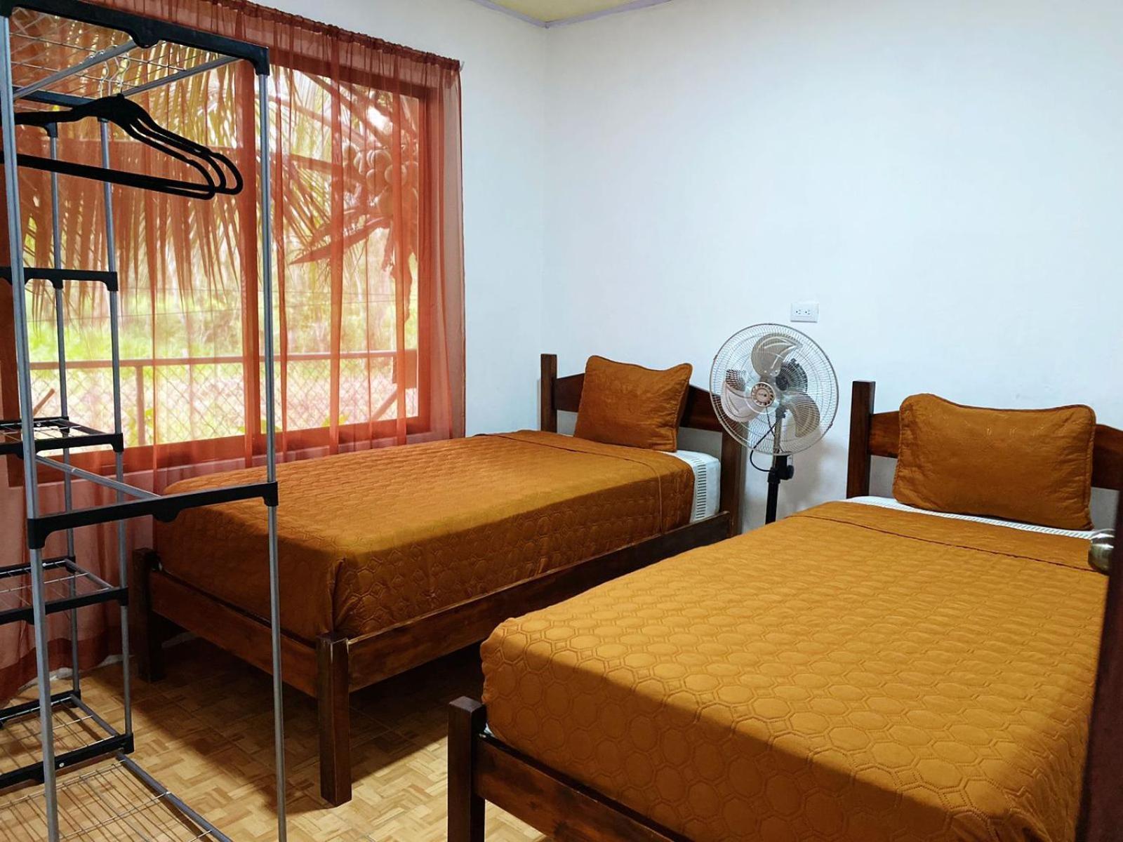 Residencia Las Brisas Griegas Quepos Luaran gambar