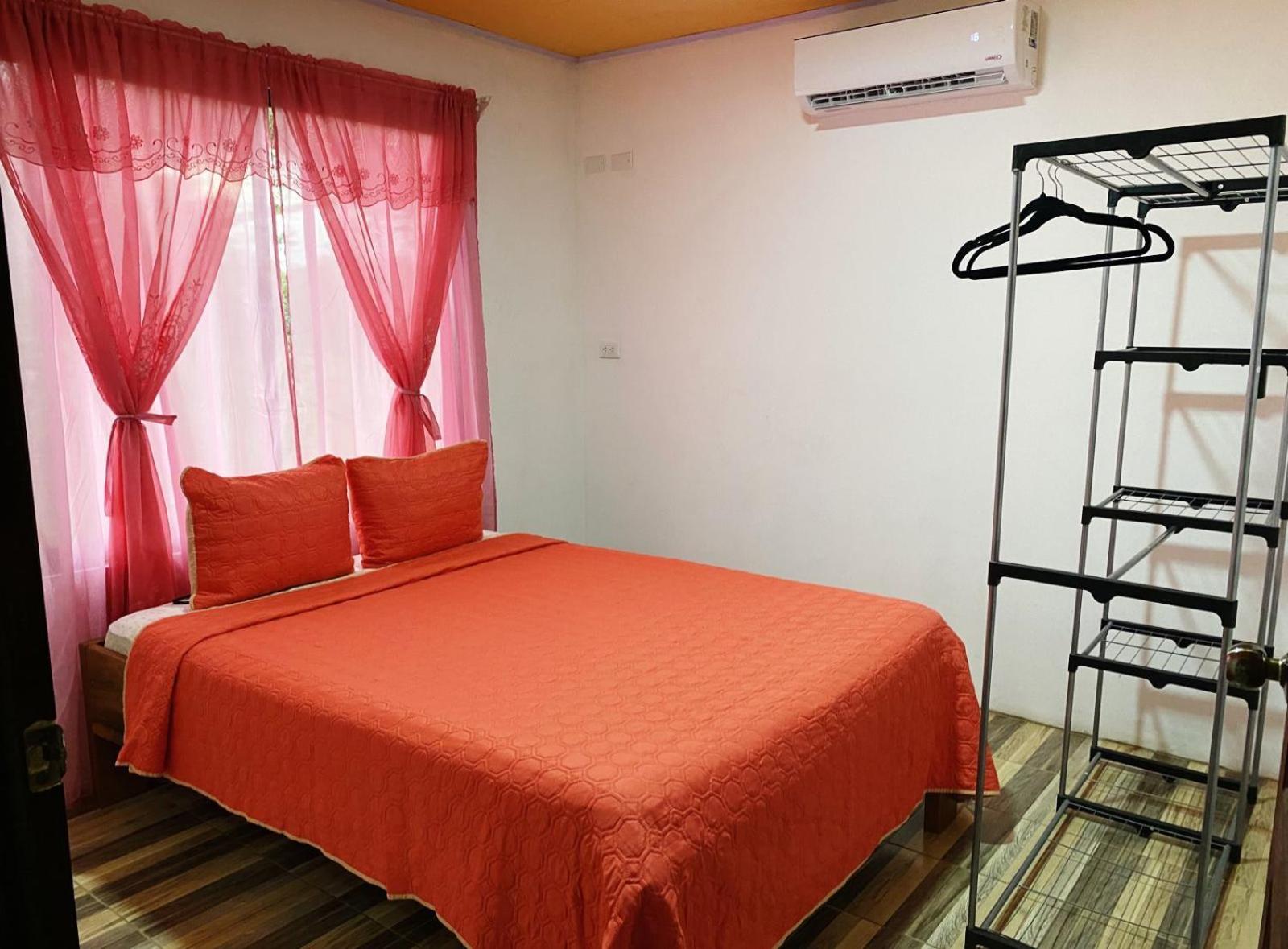 Residencia Las Brisas Griegas Quepos Luaran gambar