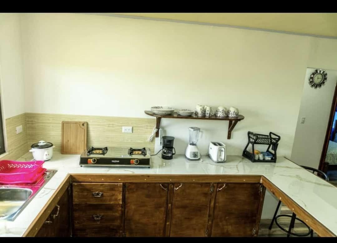 Residencia Las Brisas Griegas Quepos Luaran gambar