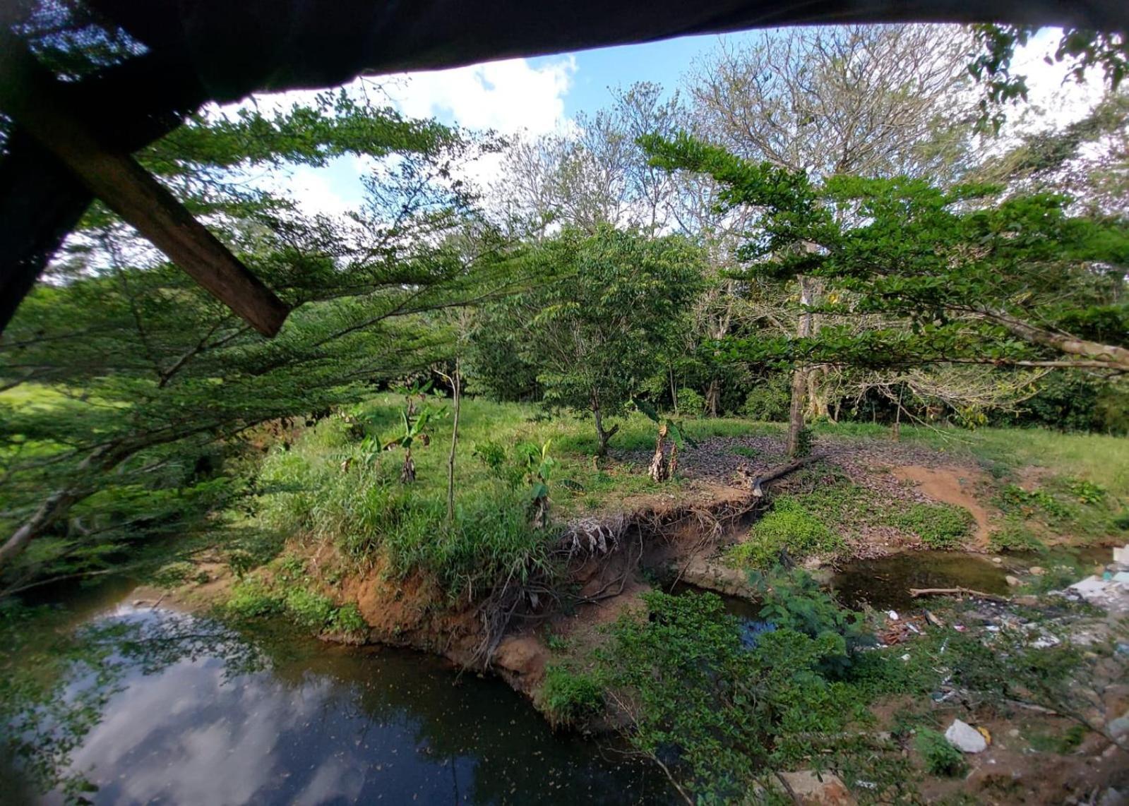 Residencia Las Brisas Griegas Quepos Luaran gambar