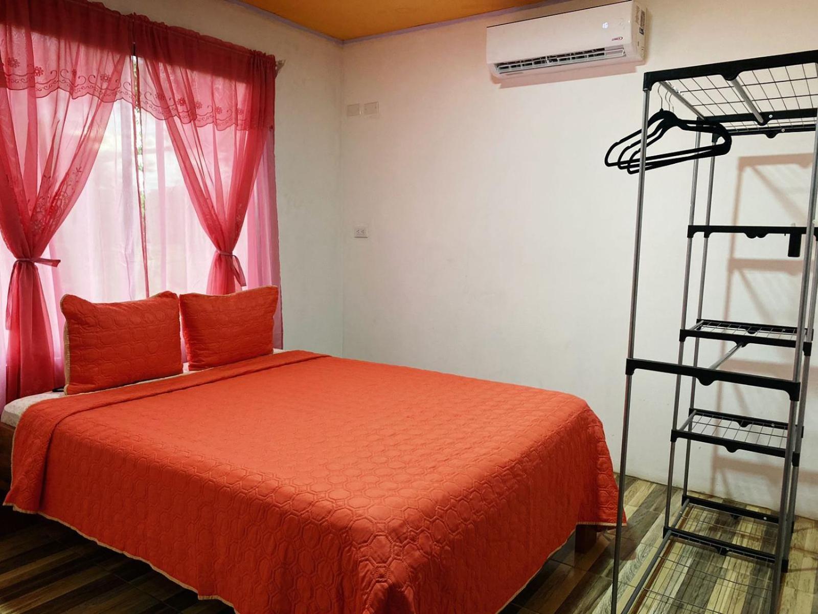 Residencia Las Brisas Griegas Quepos Luaran gambar