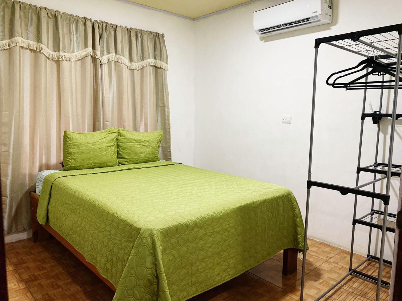 Residencia Las Brisas Griegas Quepos Luaran gambar