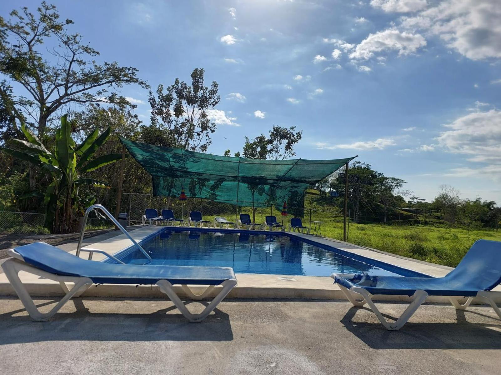 Residencia Las Brisas Griegas Quepos Luaran gambar