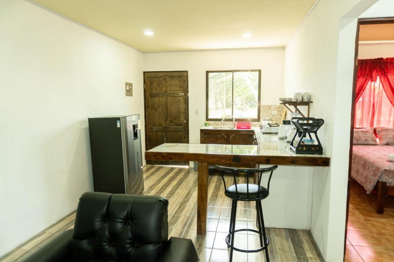 Residencia Las Brisas Griegas Quepos Luaran gambar