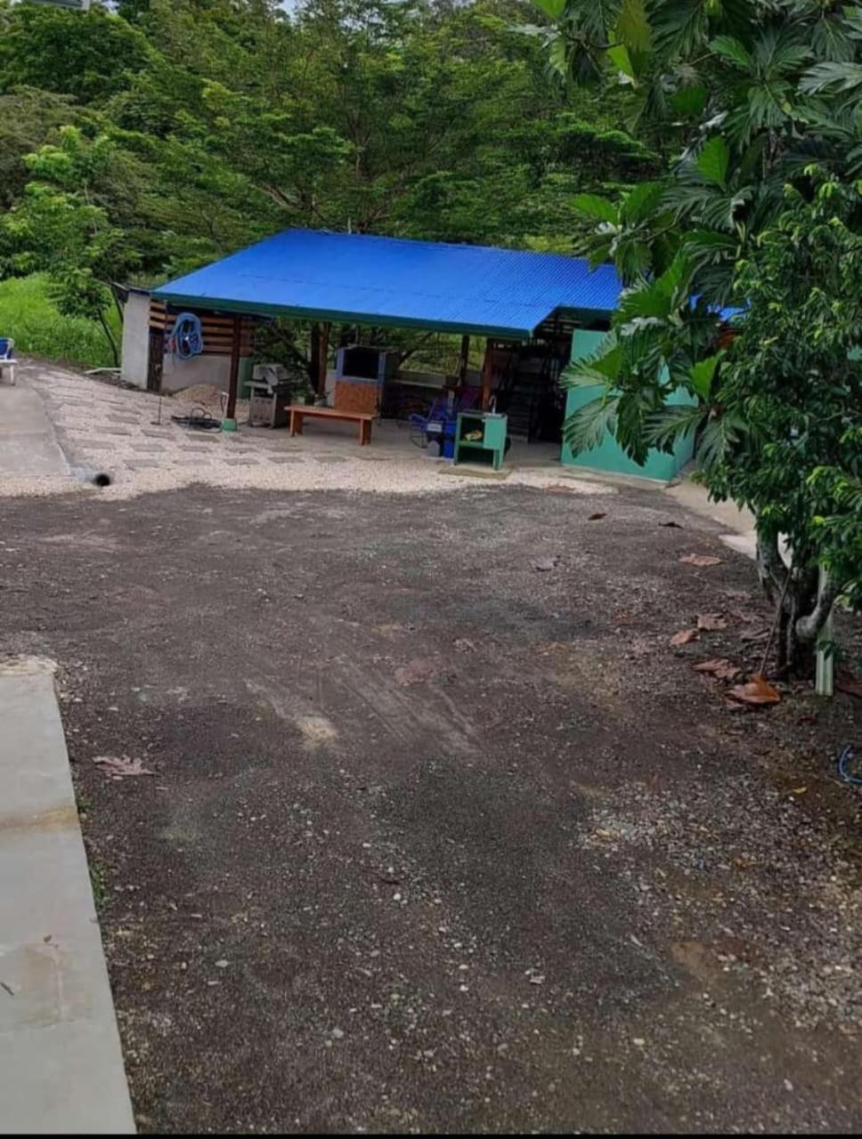 Residencia Las Brisas Griegas Quepos Luaran gambar