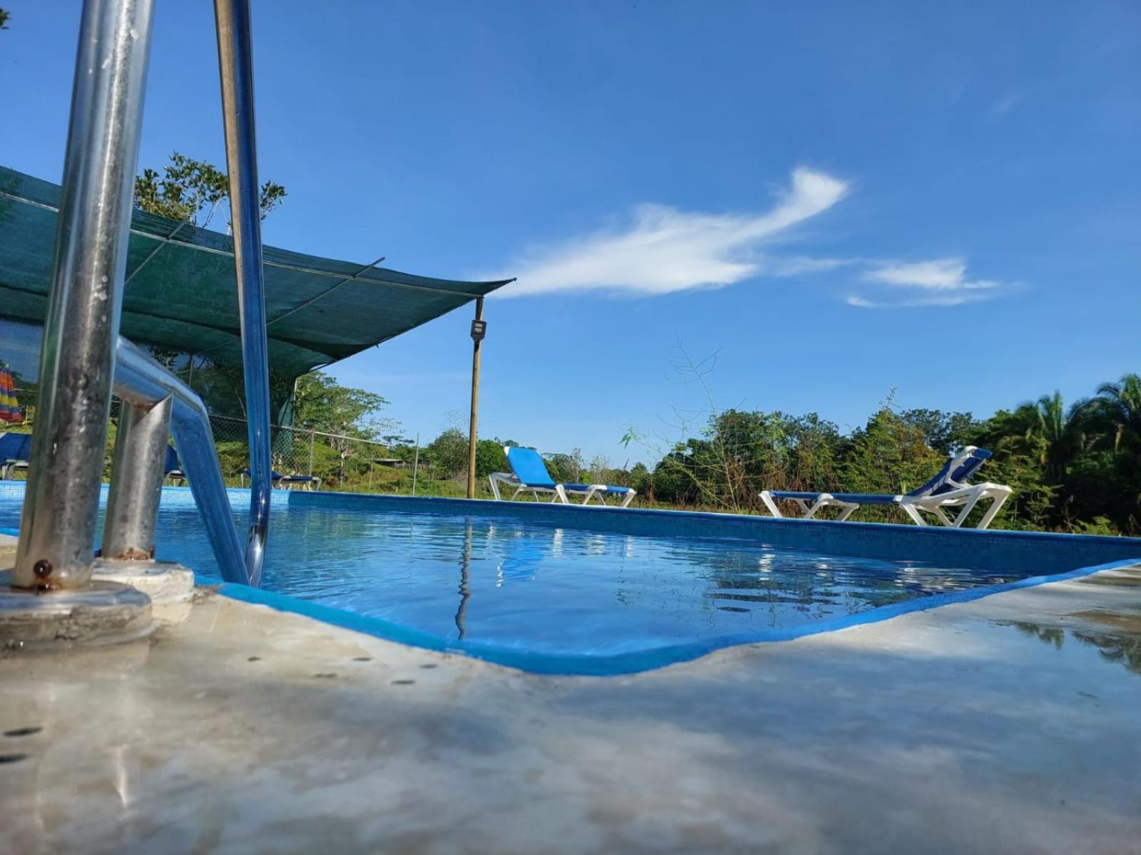 Residencia Las Brisas Griegas Quepos Luaran gambar