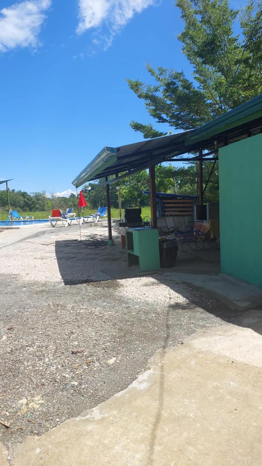 Residencia Las Brisas Griegas Quepos Luaran gambar