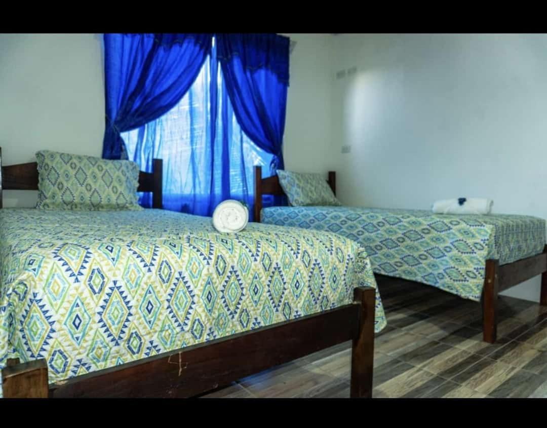 Residencia Las Brisas Griegas Quepos Luaran gambar