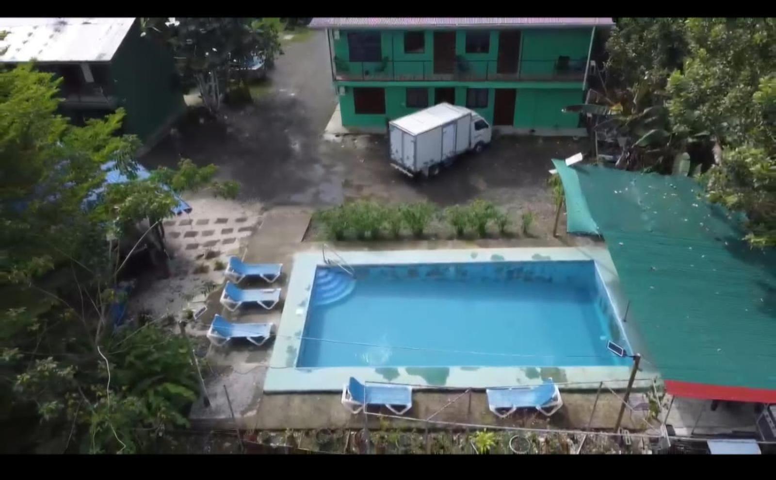 Residencia Las Brisas Griegas Quepos Luaran gambar